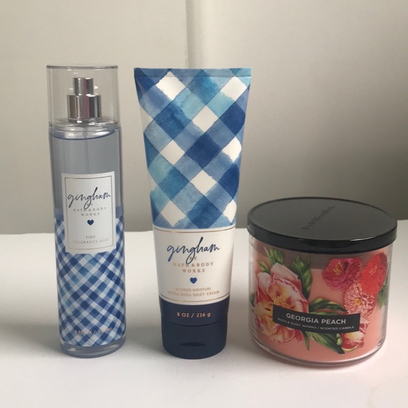 Bath and Body Works Other - Bath and Body Works Bundle